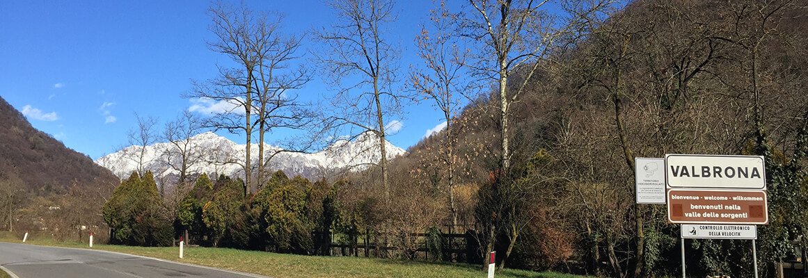 Valbrona