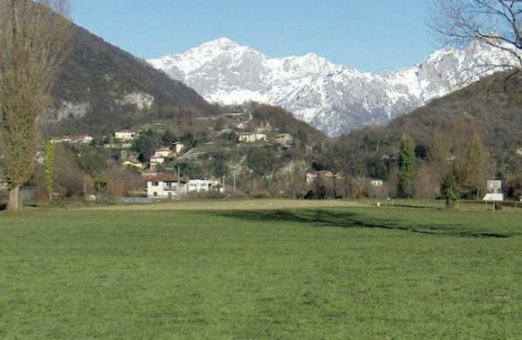 grigna-innevata