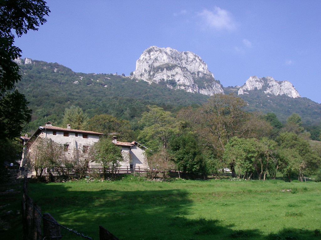 Terz’Alpe Muzio per copertina?