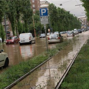 Contro il dissesto idrogeologico della pianura nord-milanese