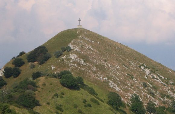 Cornizzolo