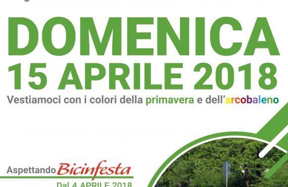 Bicinfesta 2018