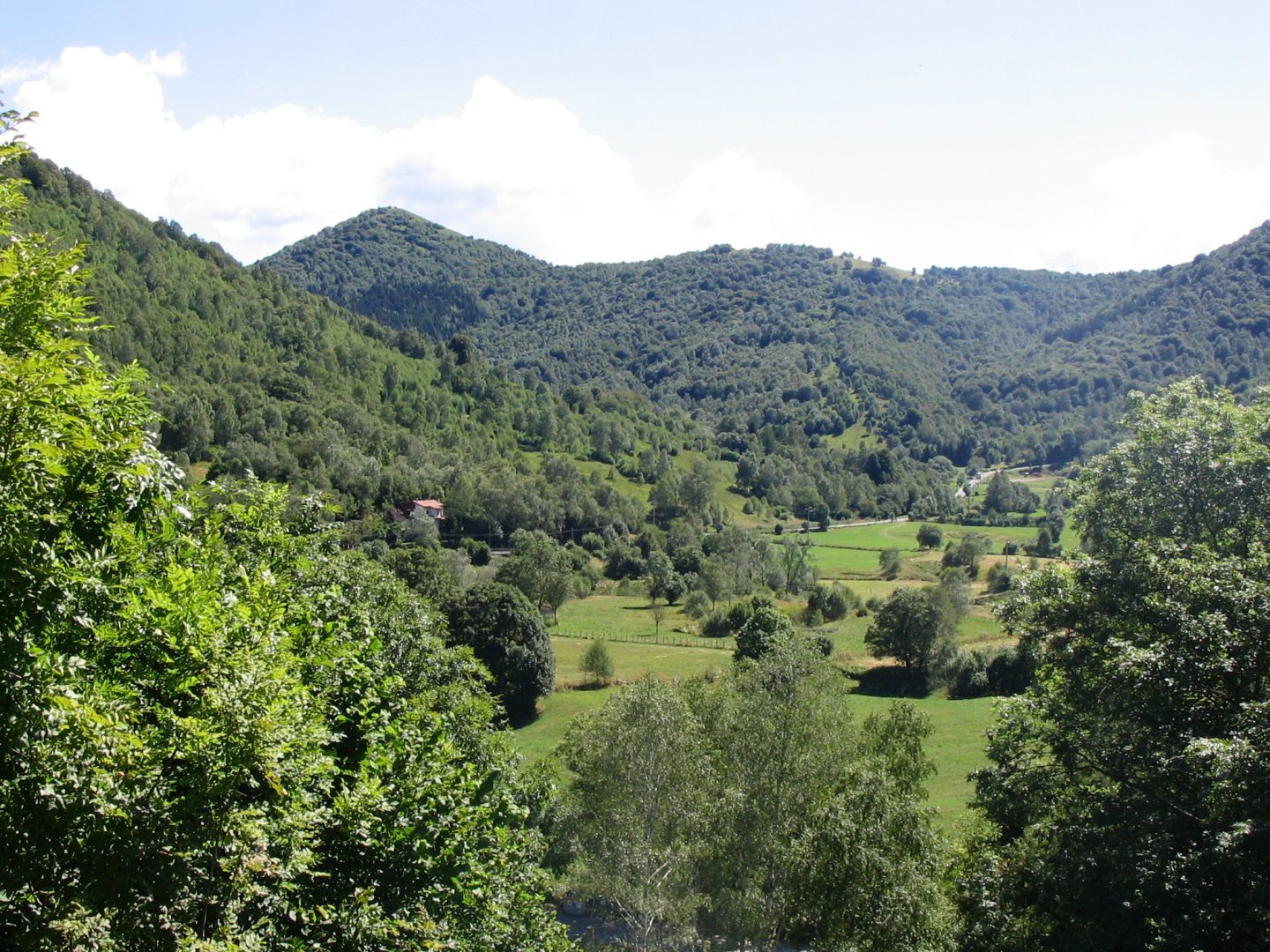 Pian Tivano copertina