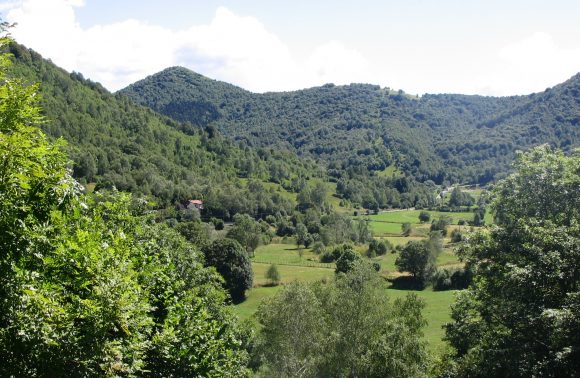 Pian Tivano copertina