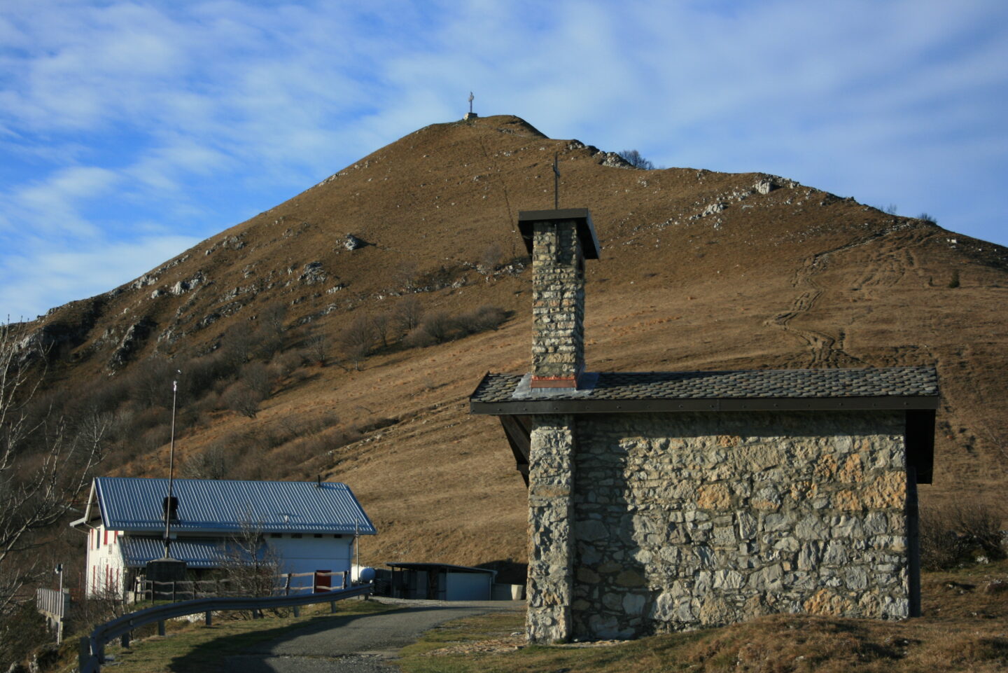 Cornizzolo Redaelli