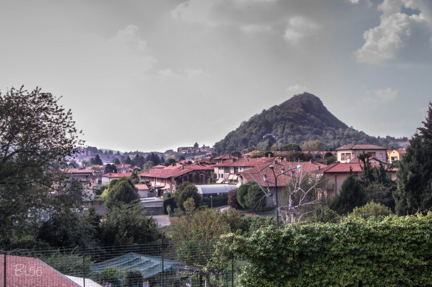 Il Monte Orfano