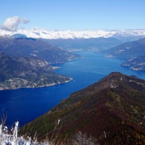 Salviamo il monte San Primo!