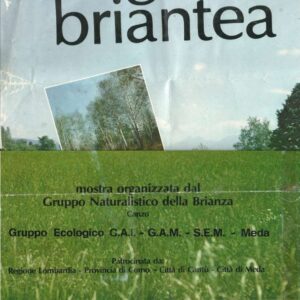 Da 40 anni il sogno di Achermann di tutelare la Brughiera Briantea