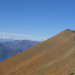 Salviamo il monte San Primo